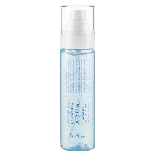 Aqua Marine Jelly Mist
