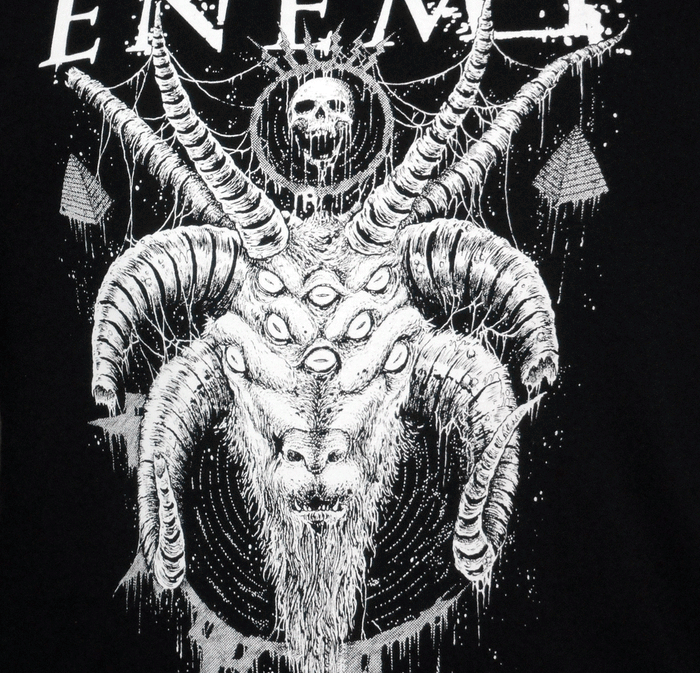 ARCH ENEMY (Do You See Me Now) Men's T-Shirt