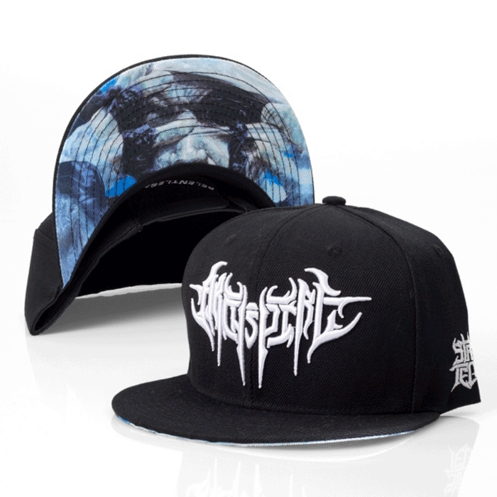 ARCHSPIRE (Relentless Mutation) Snap-back Hat