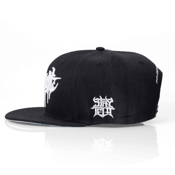 ARCHSPIRE (Relentless Mutation) Snap-back Hat