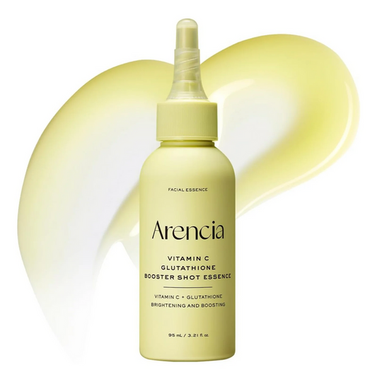 Arencia Vitamin C Glutathione Booster Shot Essence 95ml