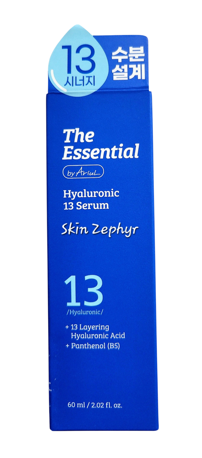 Ariul The Essential Hyaluronic 13 Serum