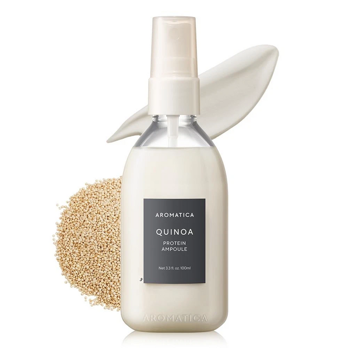 Aromatica Quinoa Protein Hair Ampoule 100ml