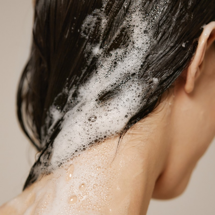 Aromatica Quinoa Protein Shampoo 400ml