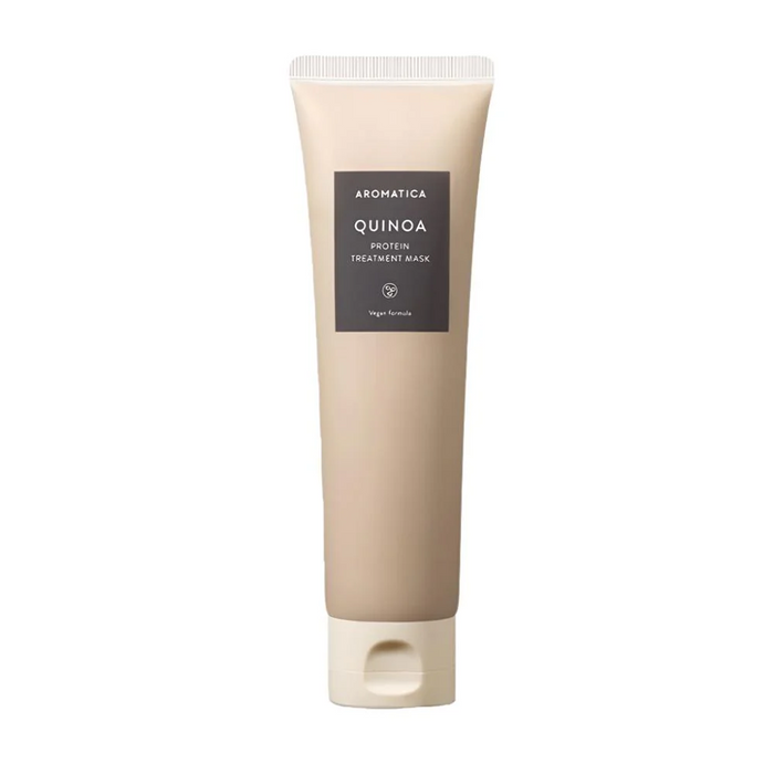 Aromatica Quinoa Protein Treatment Mask 160ml