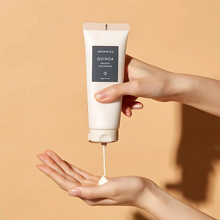 Aromatica Quinoa Protein Treatment Mask 160ml