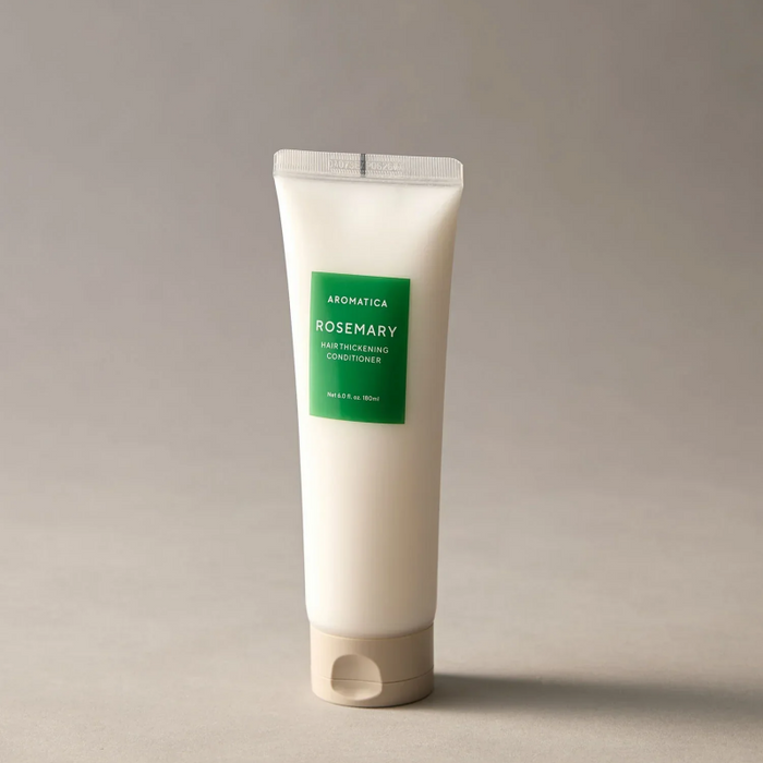 Aromatica Rosemary Hair Thickening Conditioner 180ml
