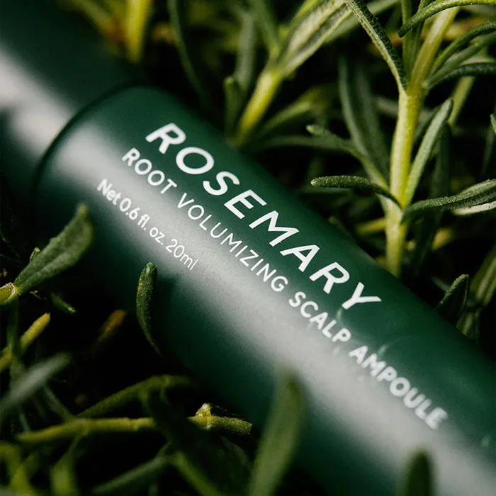Aromatica Rosemary Root Volumlzing Scalp Ampoule 20ml