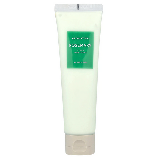 Aromatica Rosemary Scalp 3 In 1 Treatment 160ml