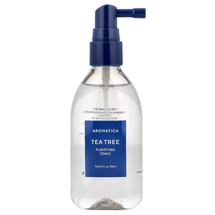 Aromatica Tea Tree Purifying Tonic 100ml