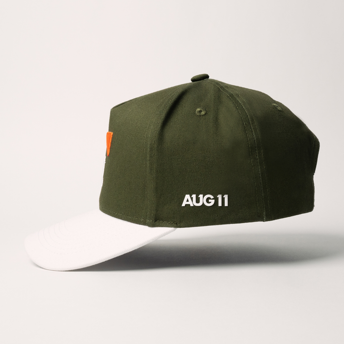 Art (Green/White)