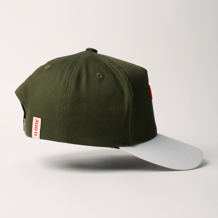 Art (Green/White)
