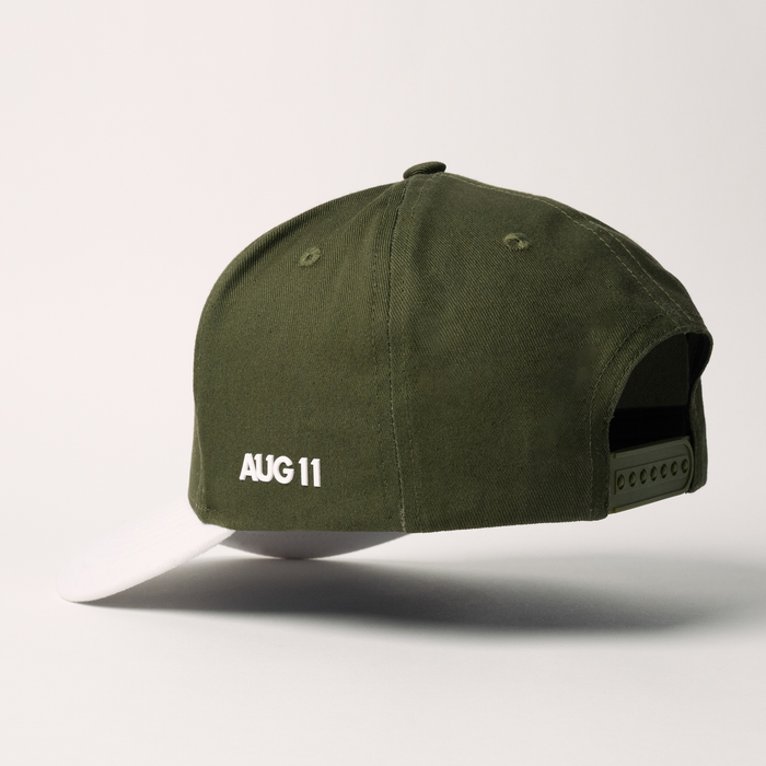 Art (Green/White)