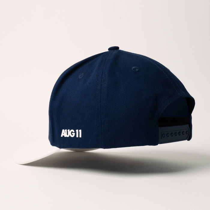 Art (Navy/Gold)