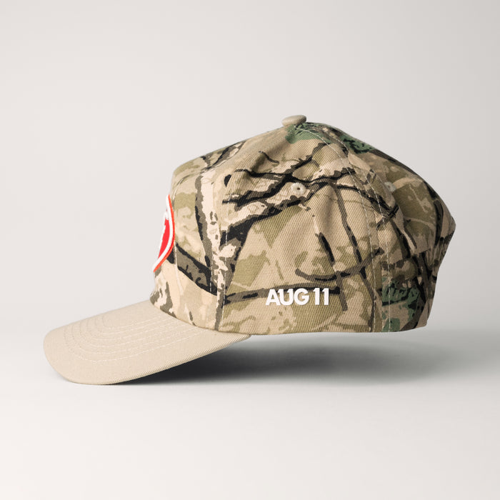 Art Script (Camo/Sand) (UNSTRUCTURED)