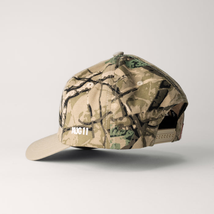 Art Script (Camo/Sand) (UNSTRUCTURED)