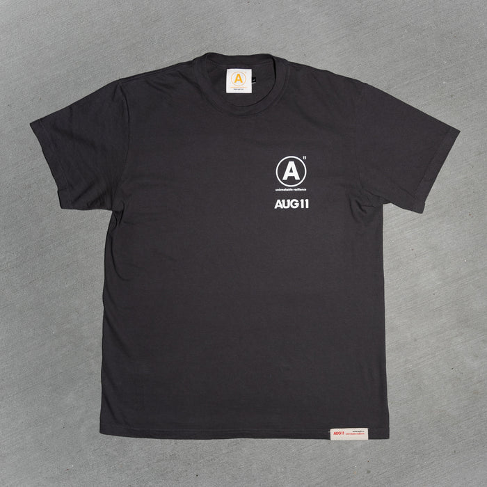Art Shirt (Graphite)