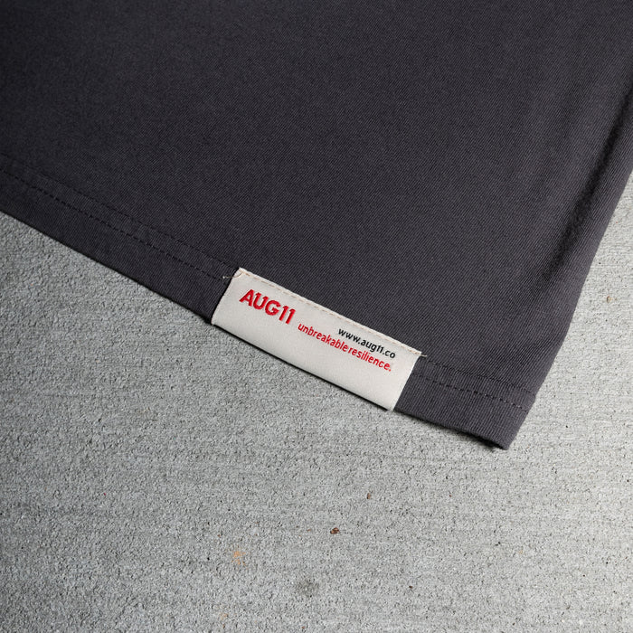 Art Shirt (Graphite)