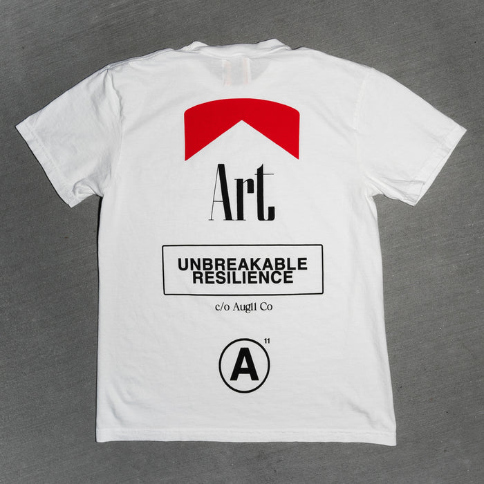 Art Shirt (White)