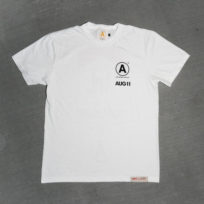 Art Shirt (White)