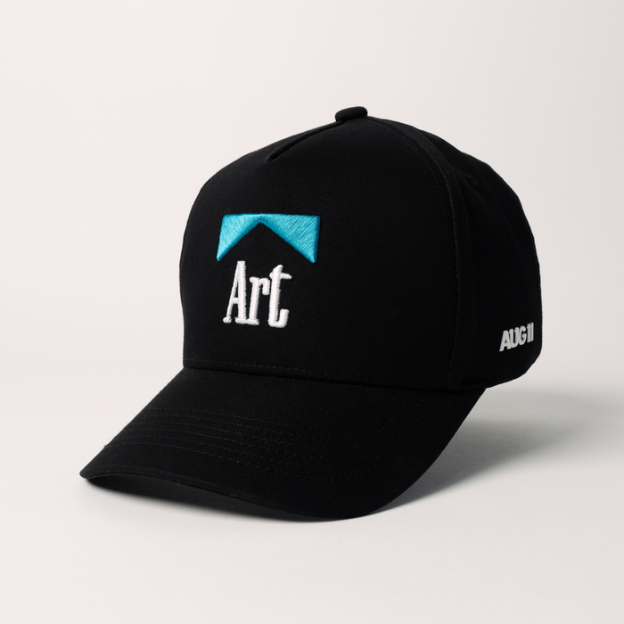 Art (Tiff Blue/Black)