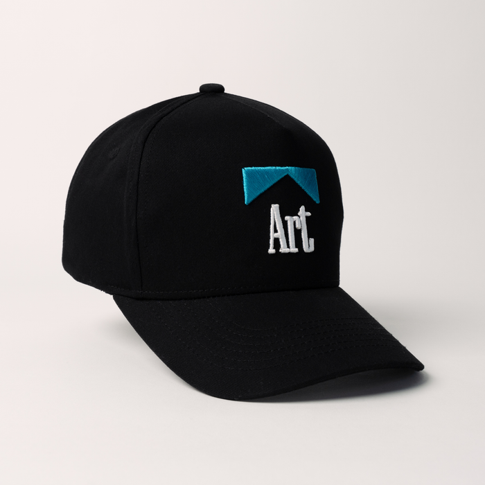 Art (Tiff Blue/Black)