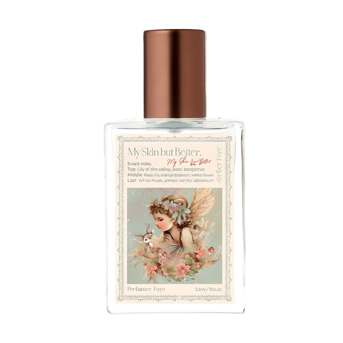 Atelier Faye Eau De Parfum 30ml