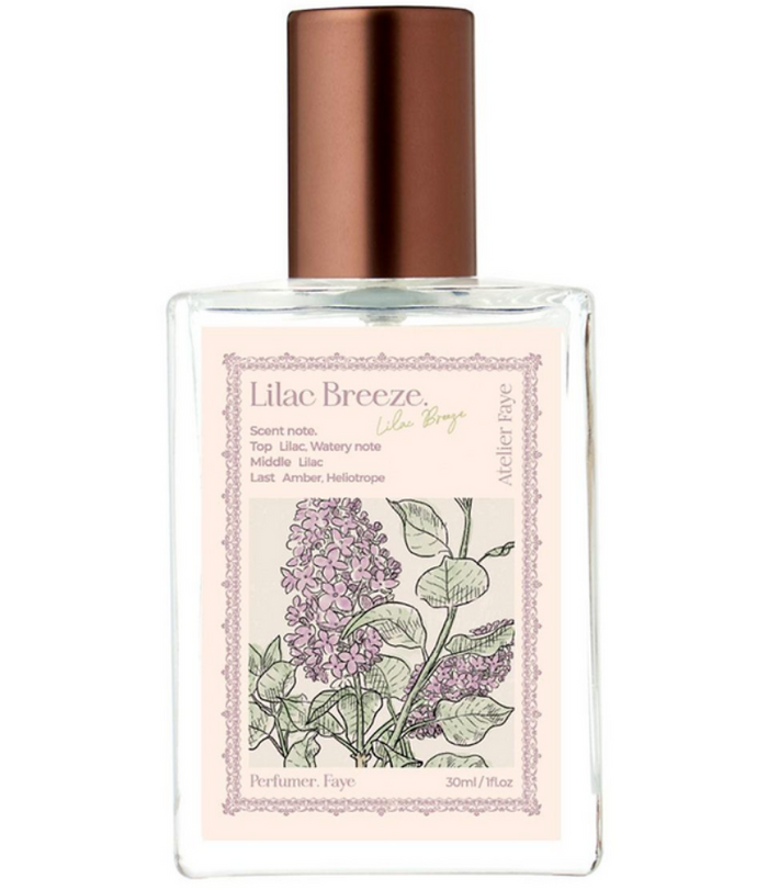Lilac Breeze