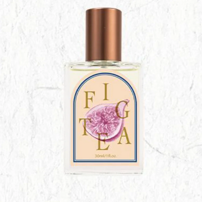 Fig Tea