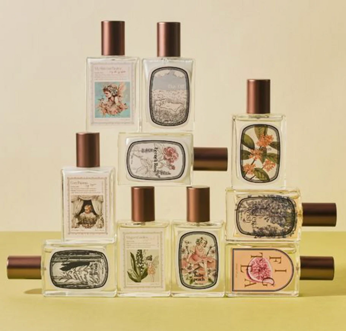 Atelier Faye Eau De Parfum 30ml
