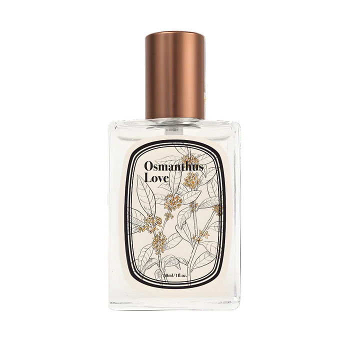 Osmanthus Love