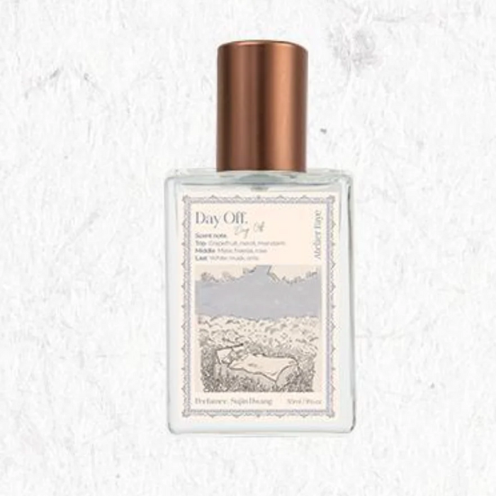Atelier Faye Eau De Parfum 30ml