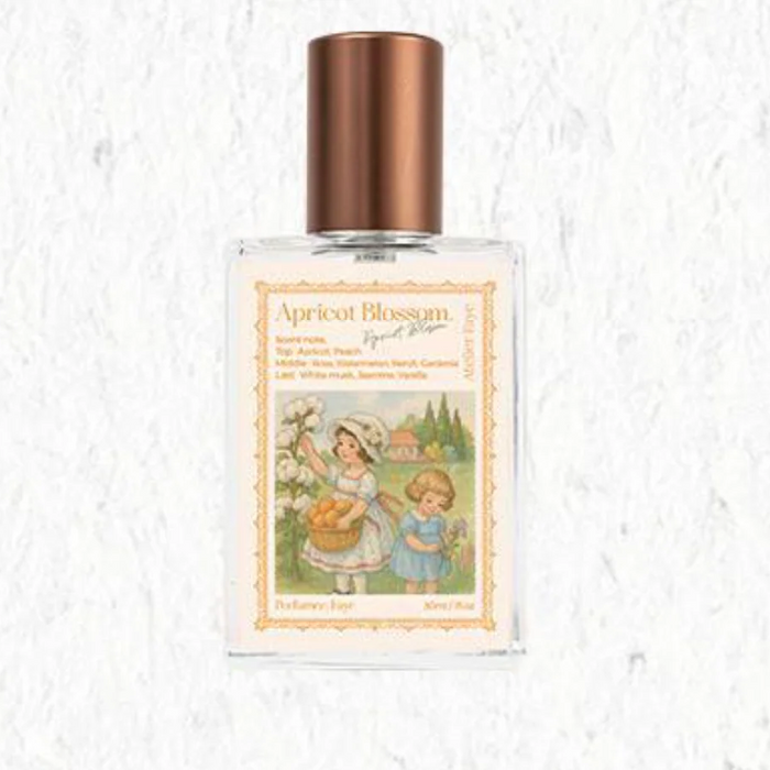 Atelier Faye Eau De Parfum 30ml