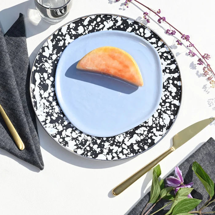 Atelier Saucier Napkins Japanese Chambray (Set of 4)