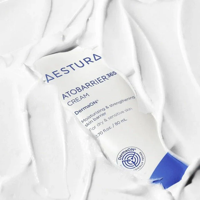 Atobarrier 365 Cream