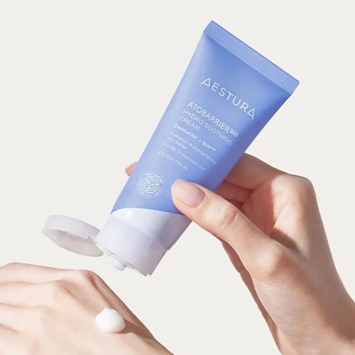 Atobarrier 365 Hydro Soothing Cream