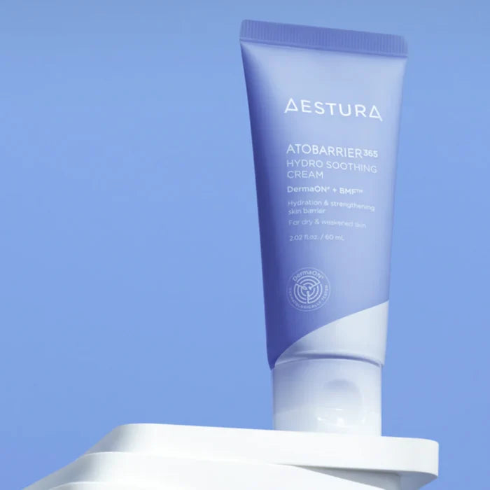 Atobarrier 365 Hydro Soothing Cream