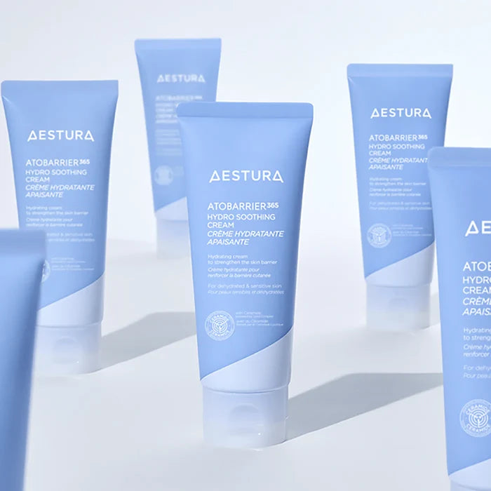 Atobarrier 365 Hydro Soothing Cream