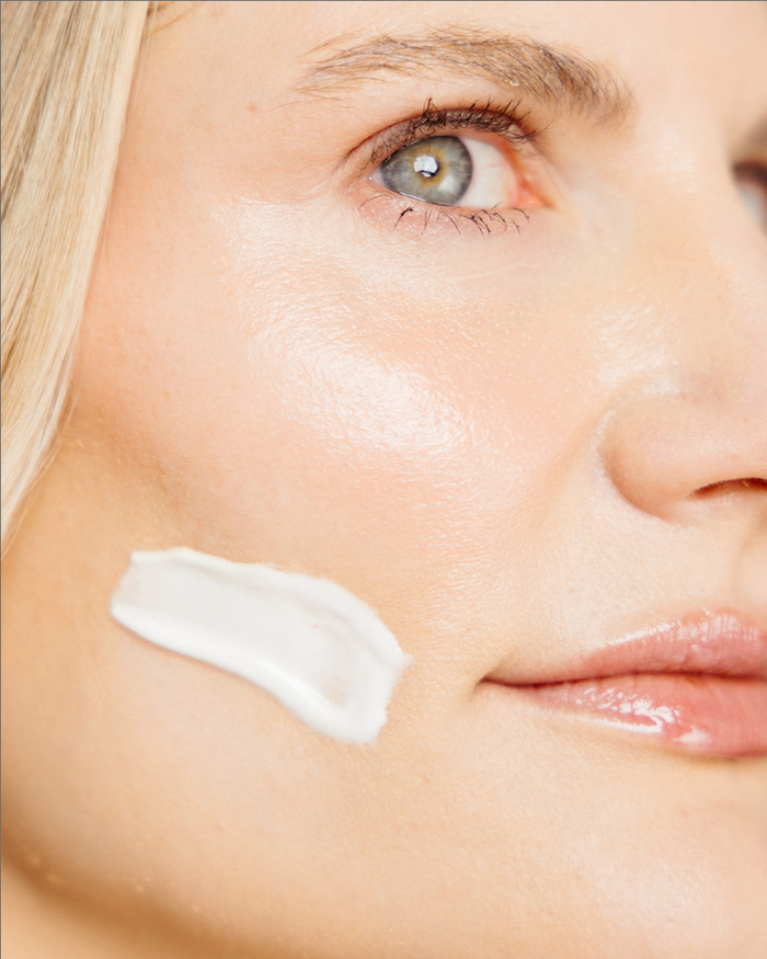 Avara Face Restore Barrier Repair Moisturizer