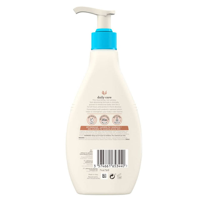 Aveeno Baby Daily Moisturising Lotion 250ml