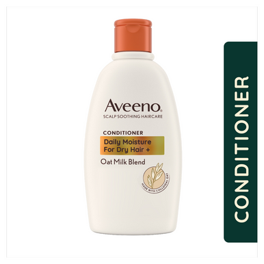 Aveeno Daily Moisture Oat Milk Conditioner 300ml
