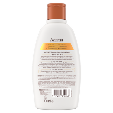 Aveeno Daily Moisture Oat Milk Conditioner 300ml