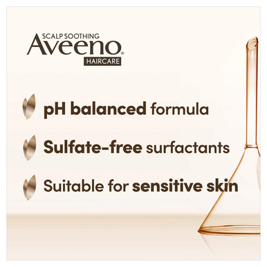 Aveeno Daily Moisture Oat Milk Conditioner 300ml