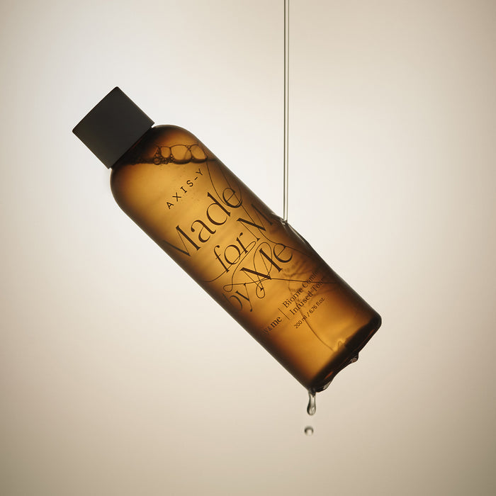 Axis-Y Biome Comforting Infused Toner- 200ml