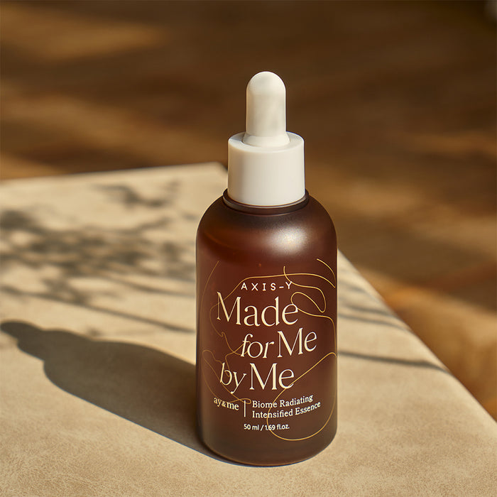 Axis-Y Biome Radiating Intensified Essence-50ml