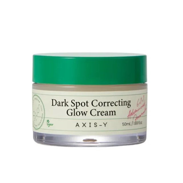 Axis-Y Dark Spot Correcting Glow Cream 50ml / 1.69 fl. oz.
