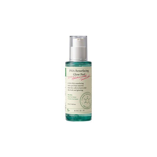 Axis-Y Pha Resurfacing Glow Peel 50ml