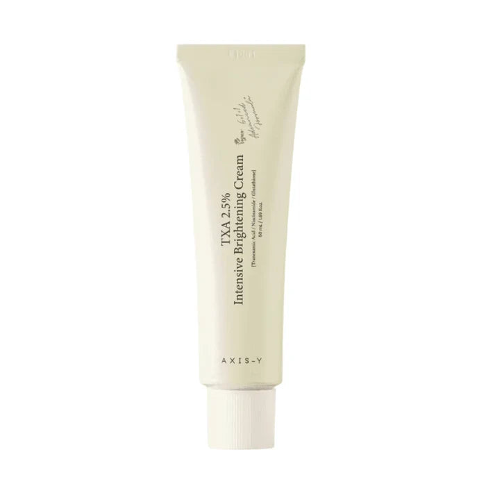 Axis-Y Txa 2.5% Intensive Brightening Cream