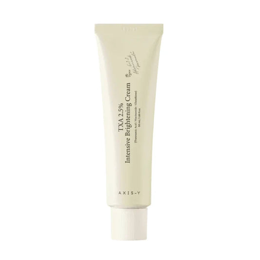 Axis-Y Txa 2.5% Intensive Brightening Cream