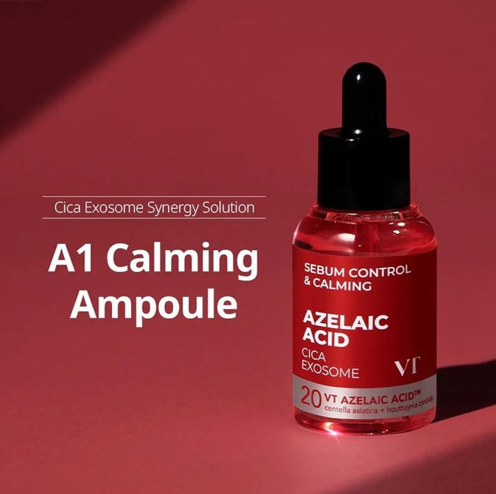 Azelaic A1 Calming Ampoule